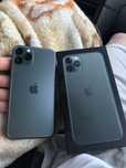 Продам iphone 11pro