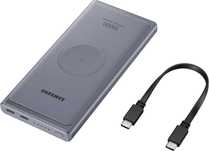 Внешний аккумулятор Samsung EB-U3300