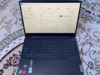 Продам ноутбук LENOVO