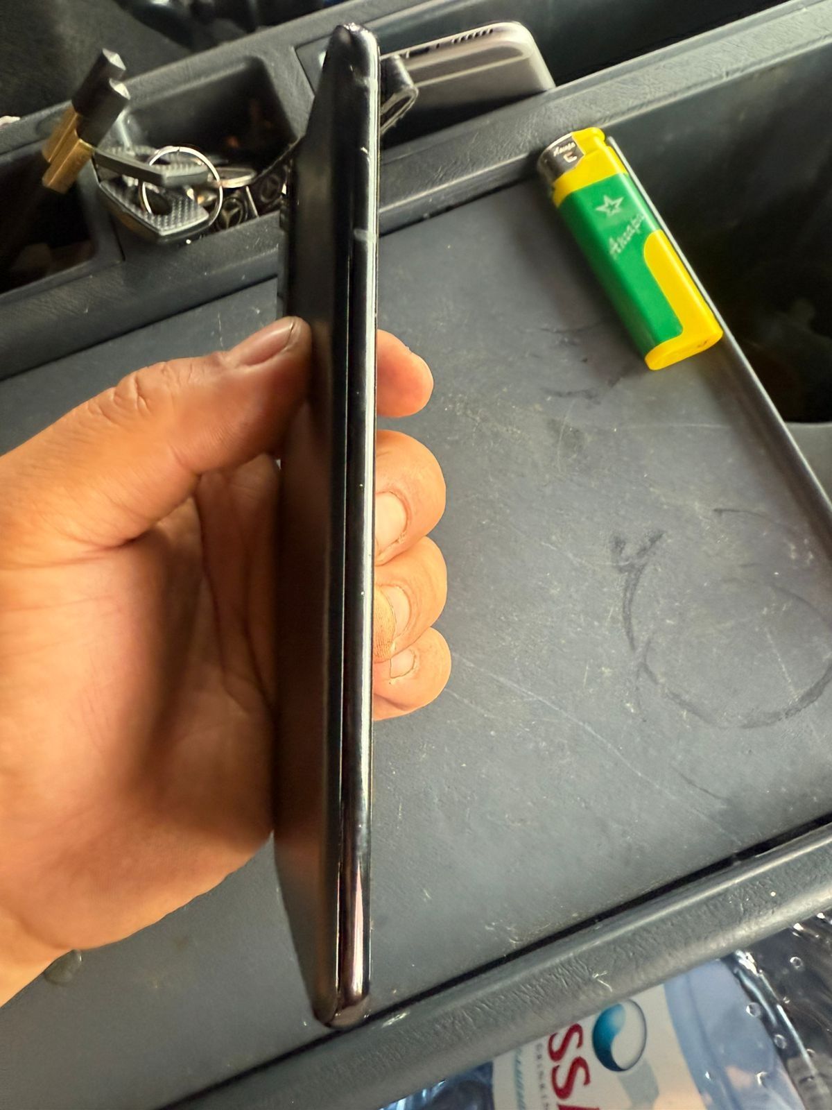 Обмен Samsung s21 plus на iphone