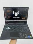 Ноутбук ASUS TUF Gaming A15