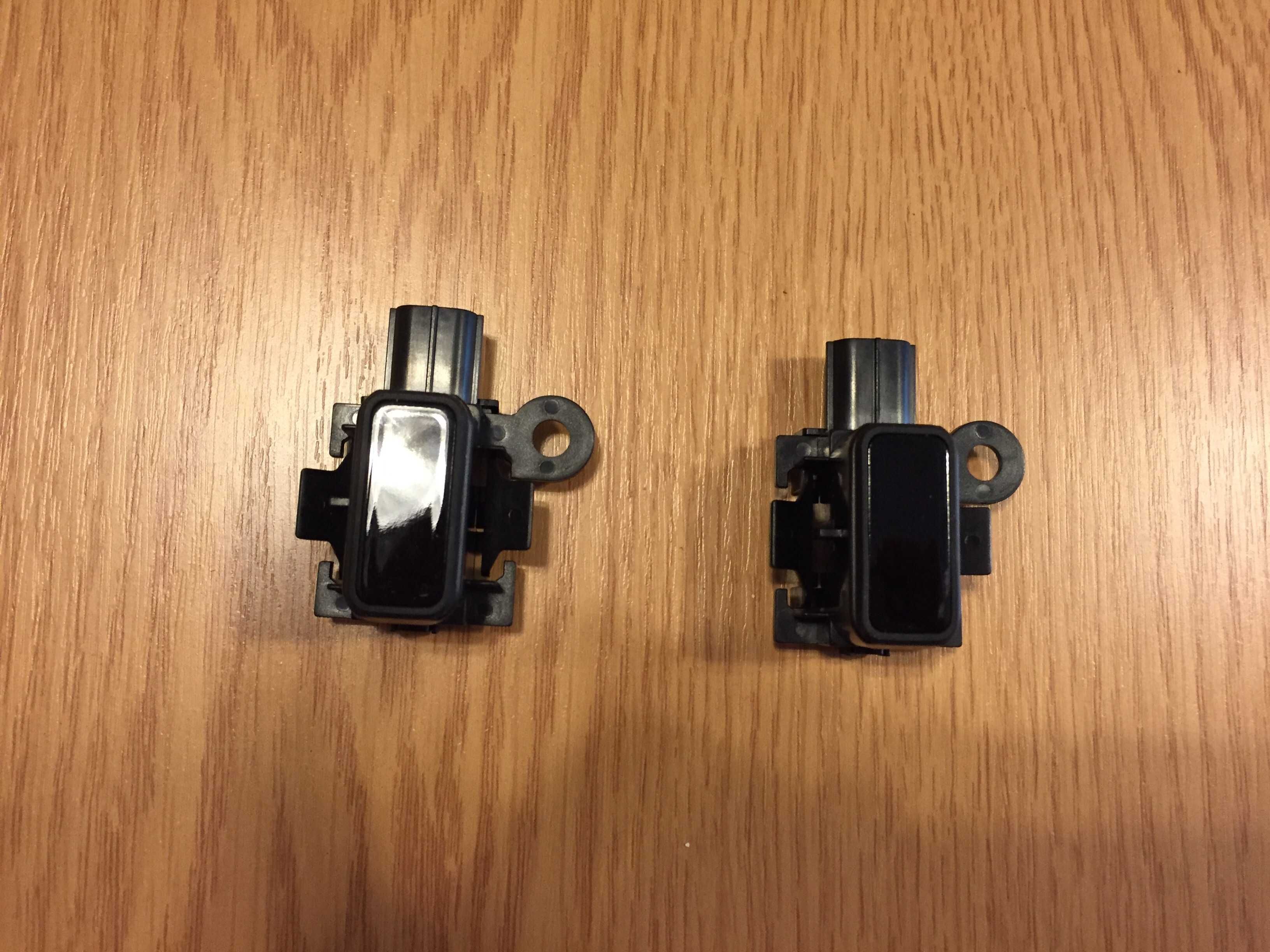 Парктроник на Lexus ES, RX Lexus LX, GX Lexus GS, LS Lexus NX, IS