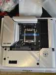 Новая материнка с процессором MSI b650 Diy-ape + R5 7600