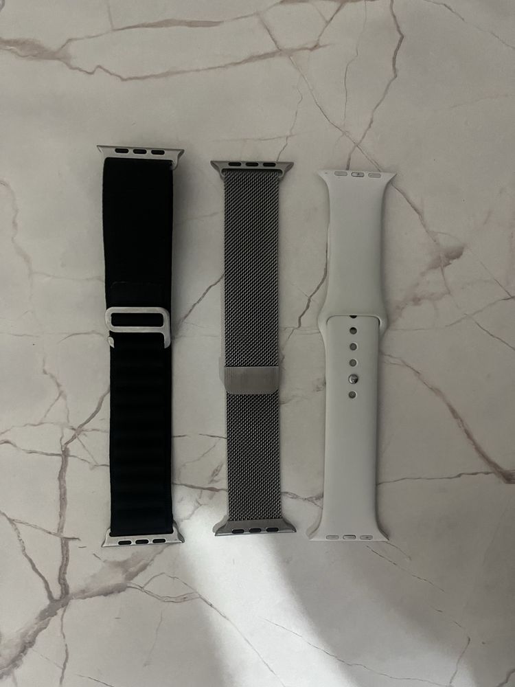 Apple watch se 44mm