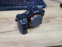 Фотоаппарат sony a7s 2