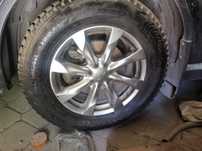 Nokian /60R18 8 suv