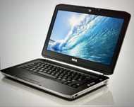 Ноутбук Dell Latitude E5420