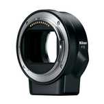 Адаптер Nikon FTZ