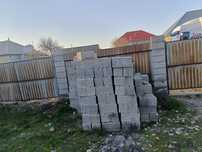 Продам газоблок в хорошем состояний