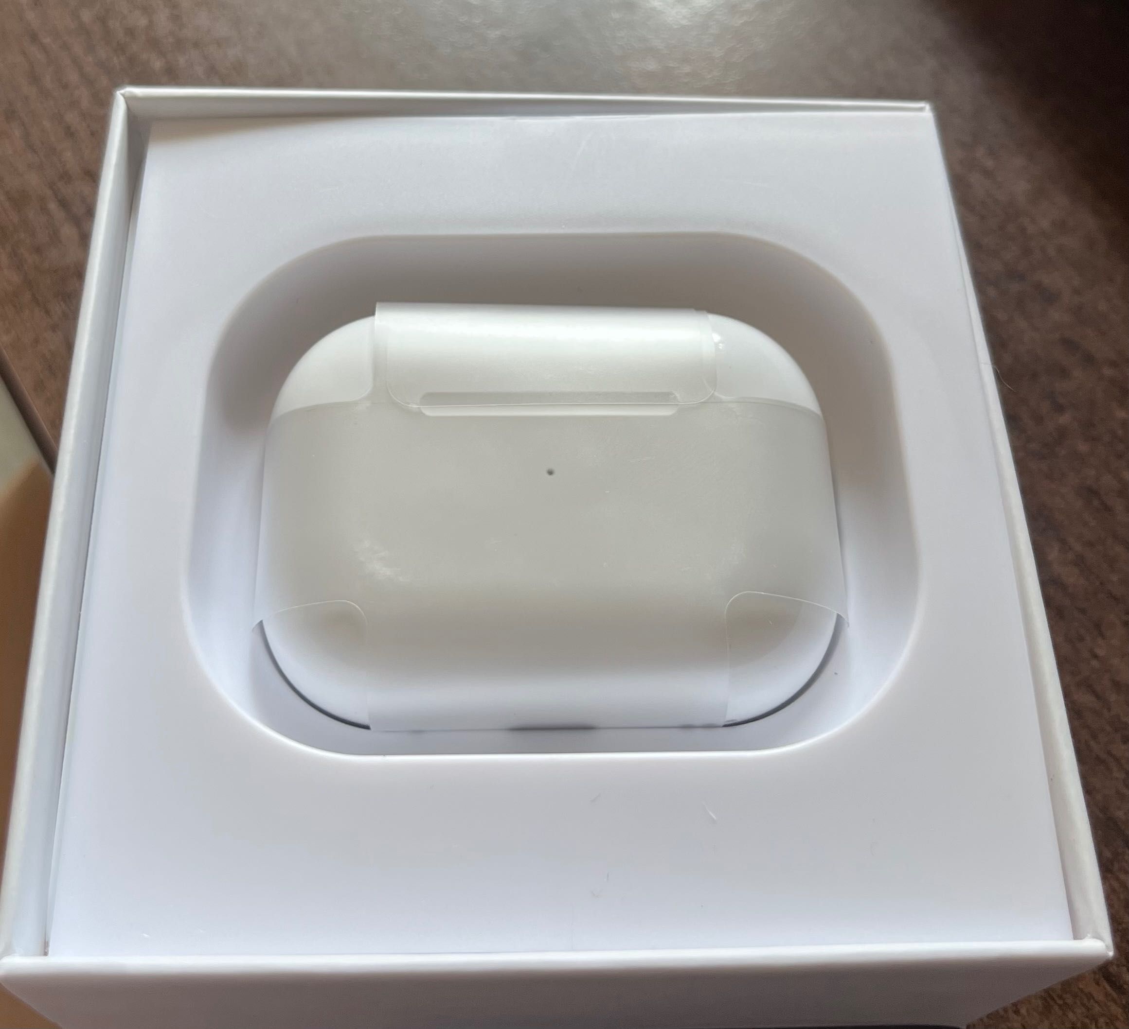 Наушники AirPods Pro 2 новые