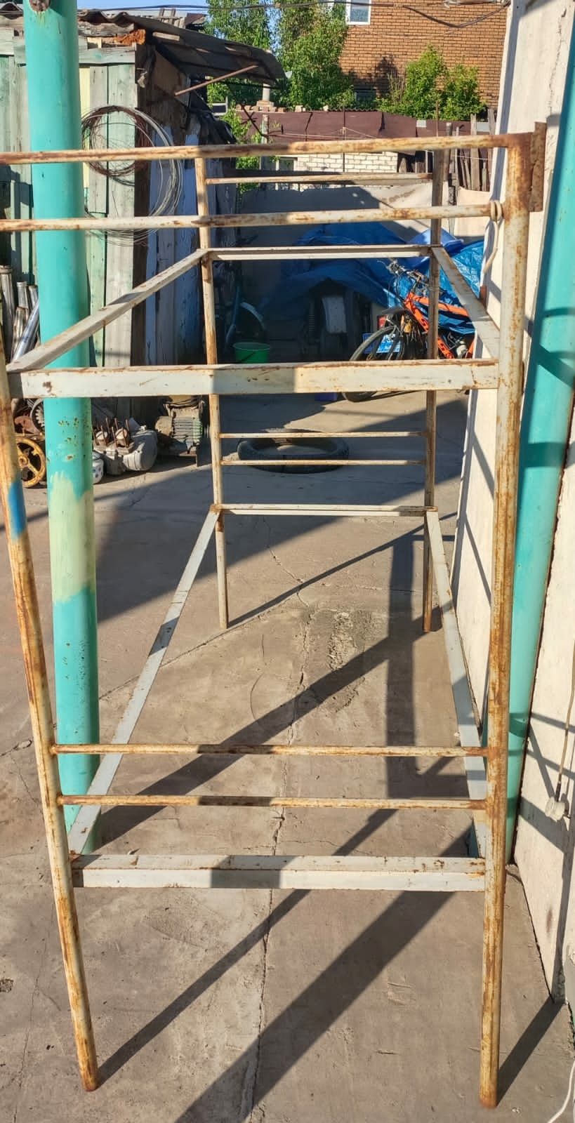Продам стеложи б/у