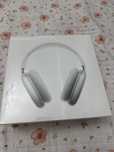 Air pods max новый серый запечатанный