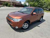 Mitsubishi Outlander Продам,обменяю на Ваш автомобиль! Возможен кредит