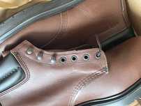Red Wings Shoes
