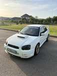 Subaru Impreza 2003