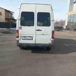 Спринтер.1998жылғы