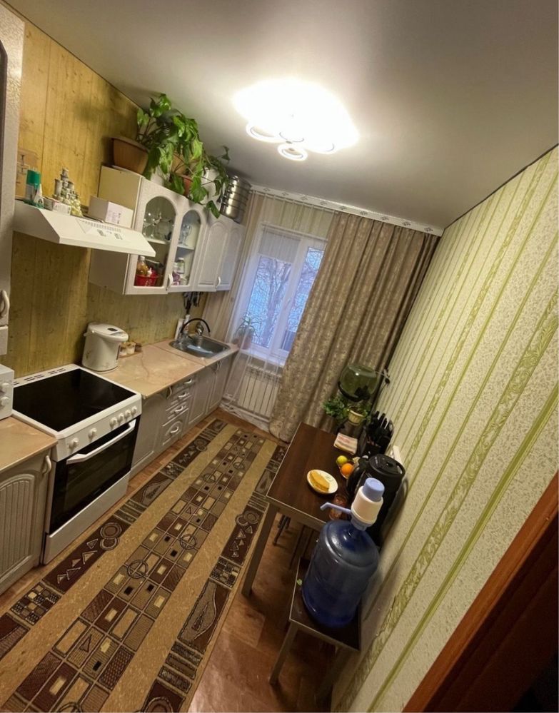 Продам 3-х комн.квартиру г.Сатпаев