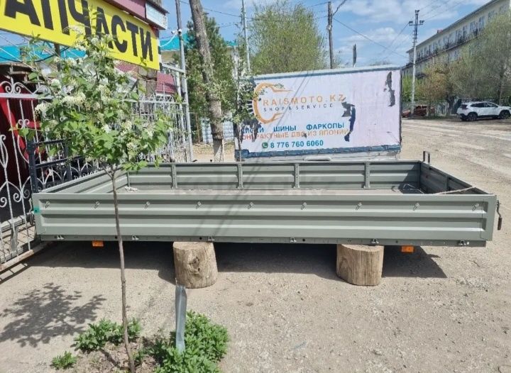 Кузов на Газель 3302
