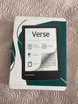 Продам новый pocketbook 629 verse