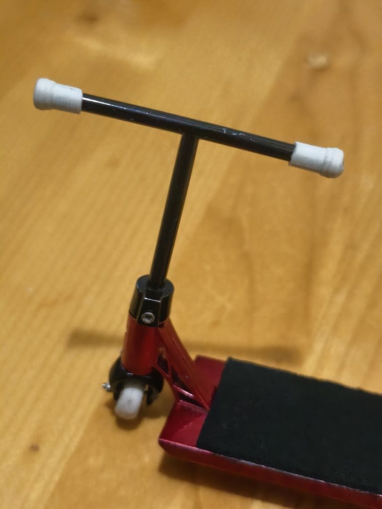 Фингерсамокат Tailwhip