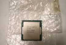 Процессор Intel i3