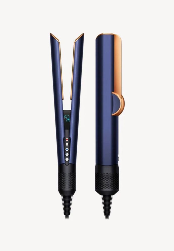 Dyson, dyson airstrait, дайсон фен, стайлер дайсон, дайсон, выпримятел
