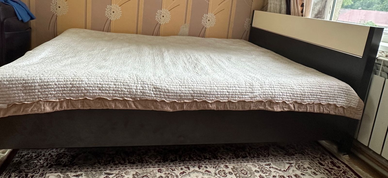 Для взрослый Кроват