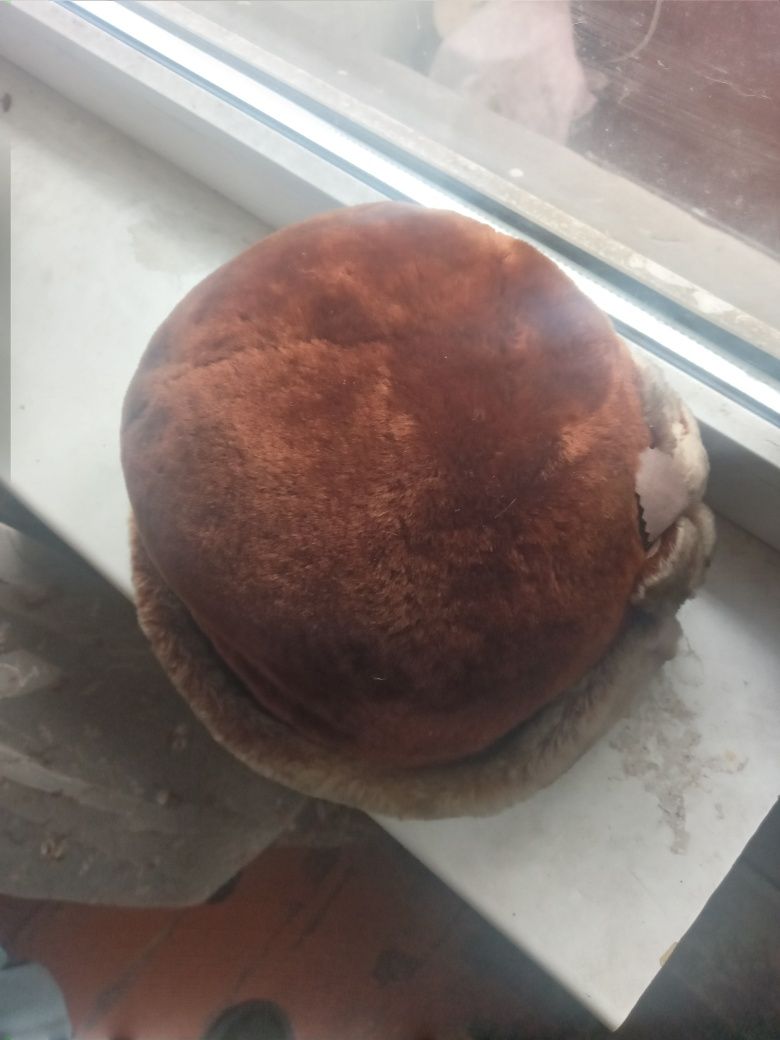 Продам Шапка женская