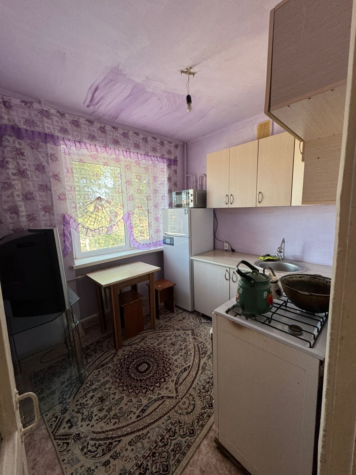Квартира район универсам,управление