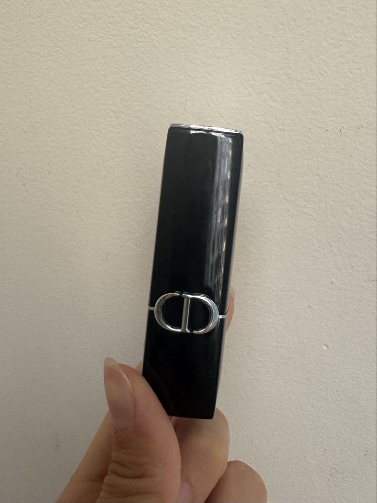 Помада rouge dior velvet
