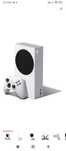 xbox series s в идеальном состоянии