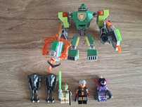 Продам lego минифигурки
