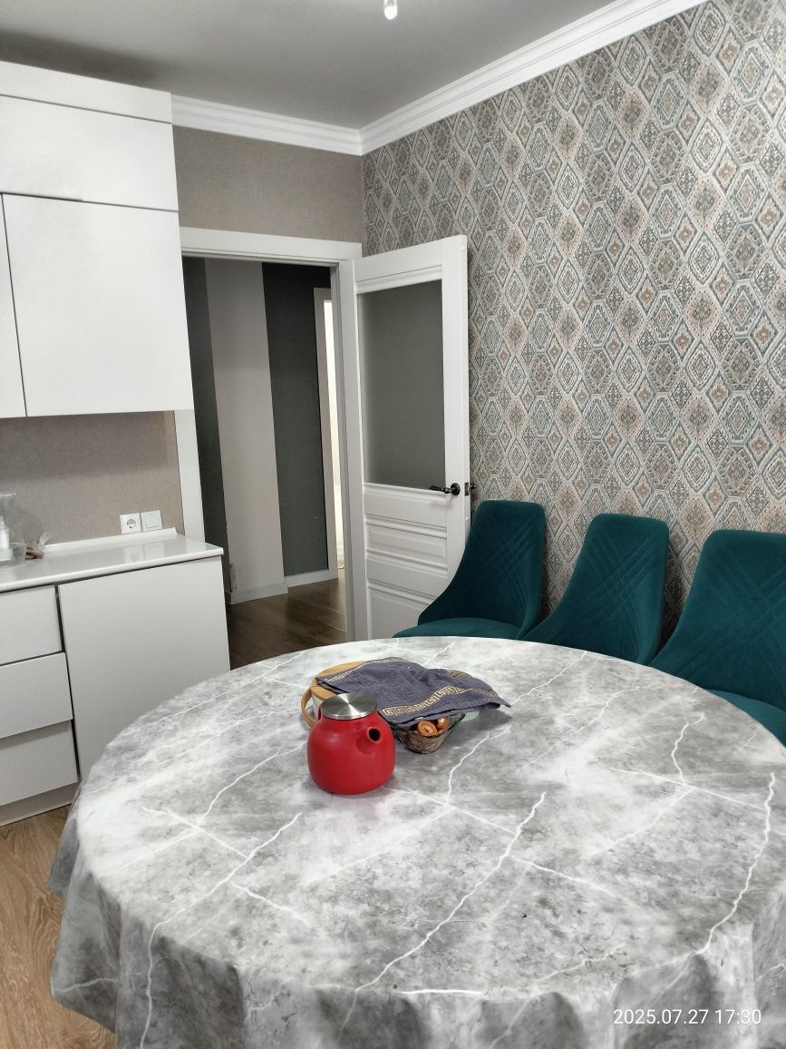 Продам квартиру в районе Мөңкеұлы 85/4 Зачаганск
