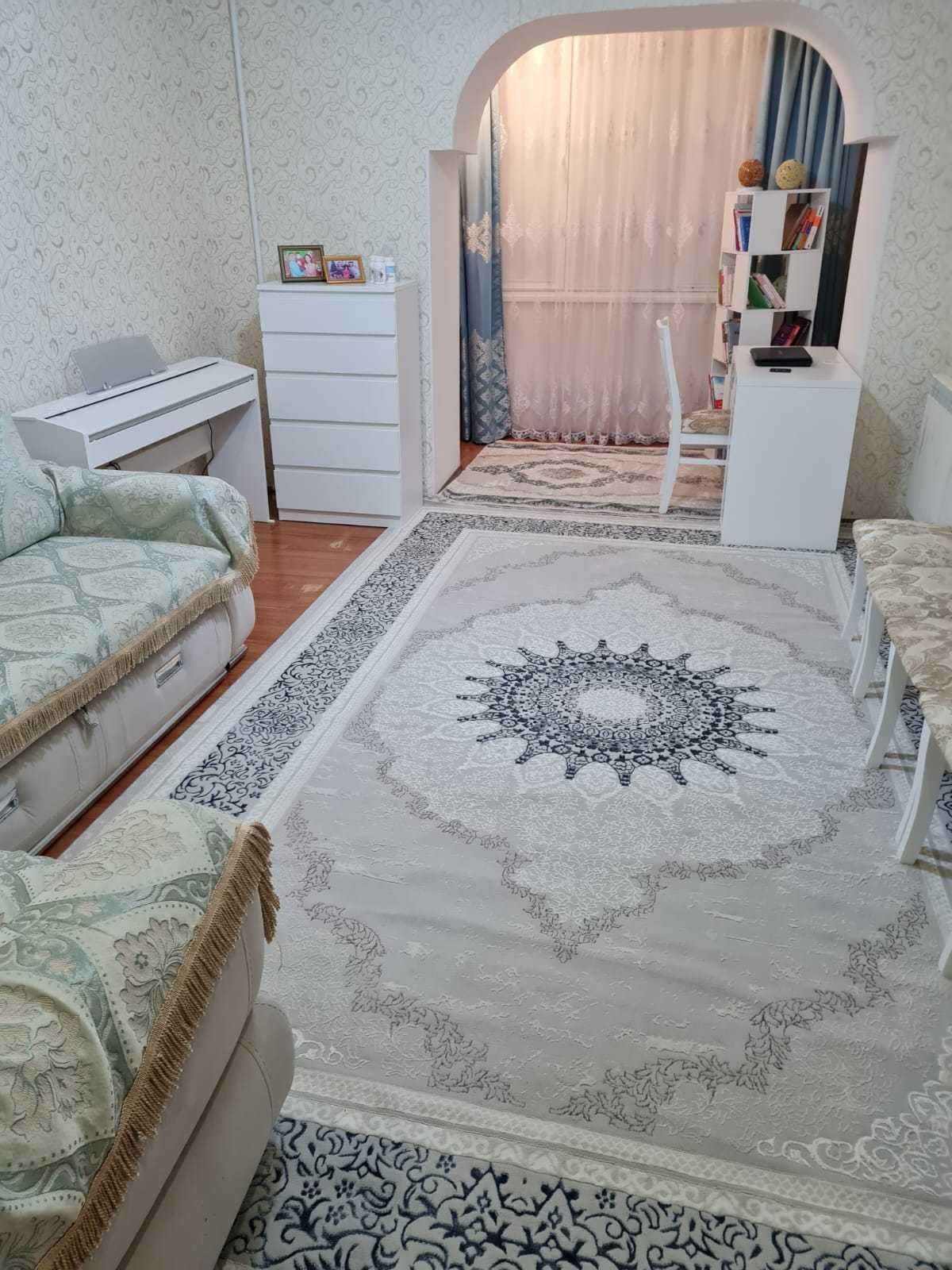 Продам 3-х комнатную квартиру возле 23 школы