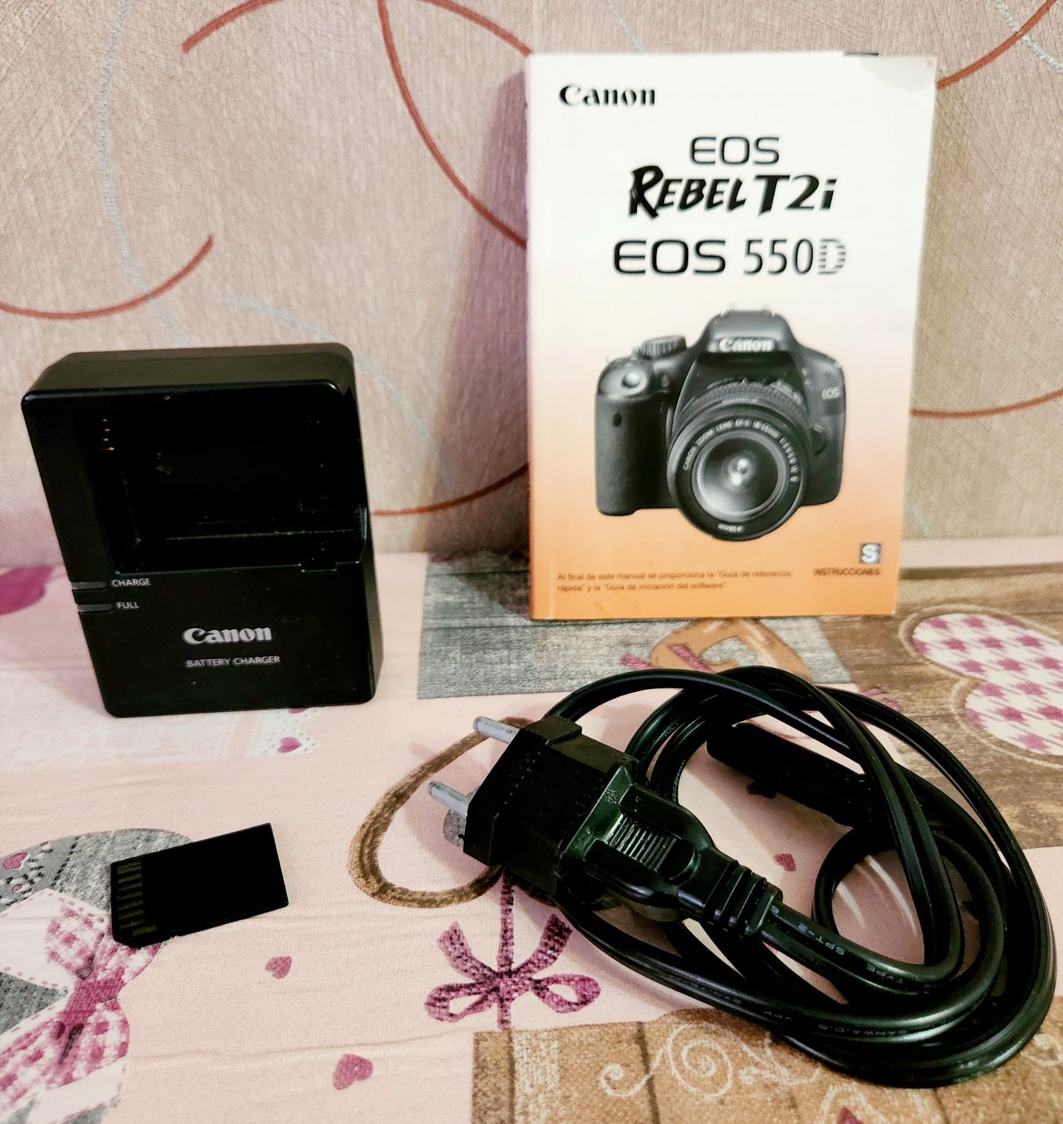 Цифровая Камера Canon