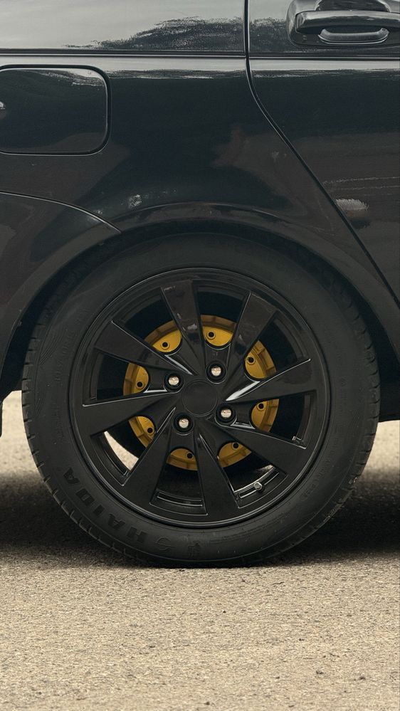 Продам диски black edition