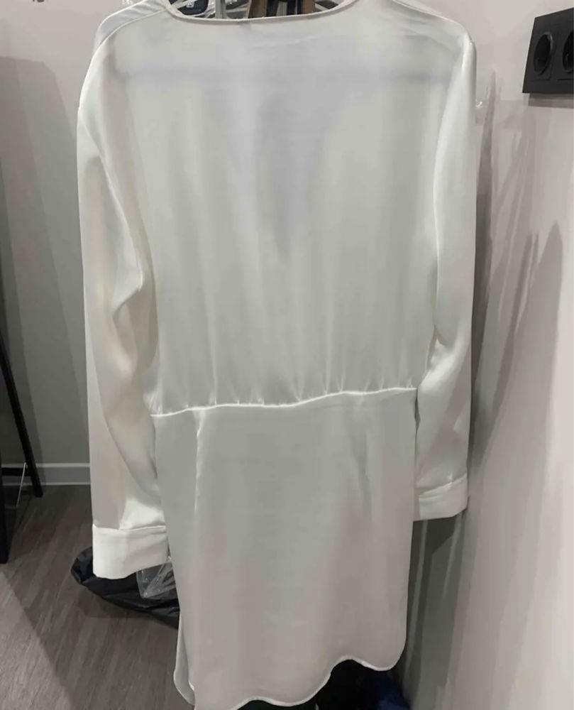 Женское платье Zara