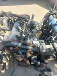 Renault F9k  1.9 дизель из Европы