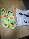 Шиповки для прыжков в высоту Nike