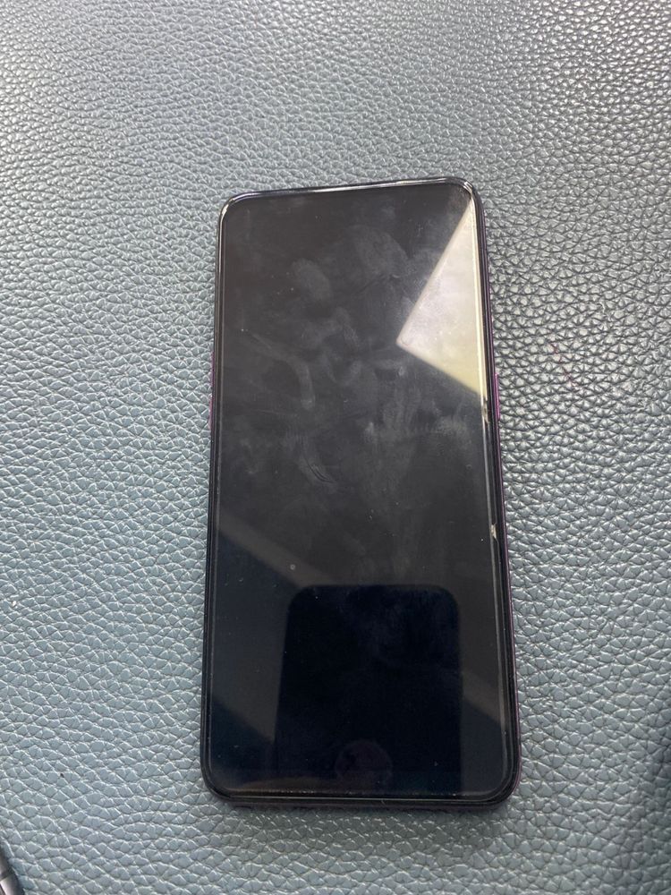 Oppo find x 2018