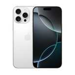 Новый iPhone 16 PRO Max 512 gb white