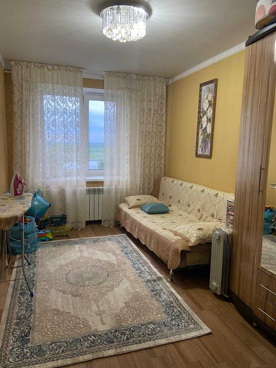 3-ком., р-н Жас Оркен