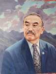 Портреты Картины Художник