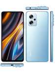 Продам POCO X4 GT, торг мощный телефон