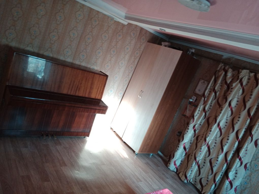 Продам дом в Зеренде