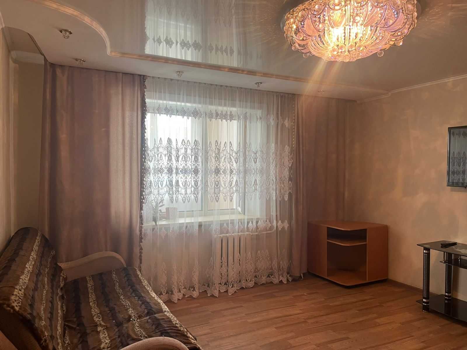 Продам 1-комнатную квартиру