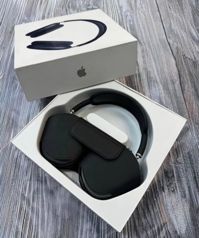 Airpods Max в идеальном состоянии,гарантия