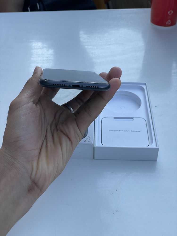 iPhone 11, Память 64, Не вскрытый !
