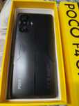 Poco F4 GT  12/256