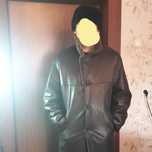 Продам мужскую модную шикарную  дубленку